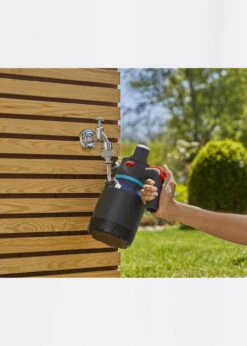 Gardena Pressure Sprayer 1.25L -Outdoor Garden Care Shop search 549