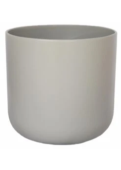 Ivyline Lisbon Pot 24cm Grey