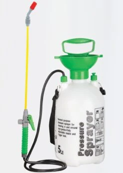 5L Multi-Purpose Pressure Sprayer Handy