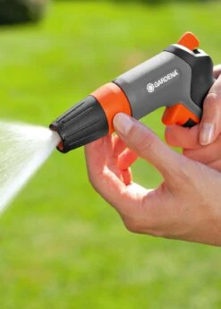 Gardena Classic Cleaning Nozzle -Outdoor Garden Care Shop search 553