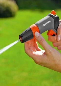 Gardena Classic Cleaning Nozzle -Outdoor Garden Care Shop search 554