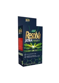Resolva Xtra Conc 250ml