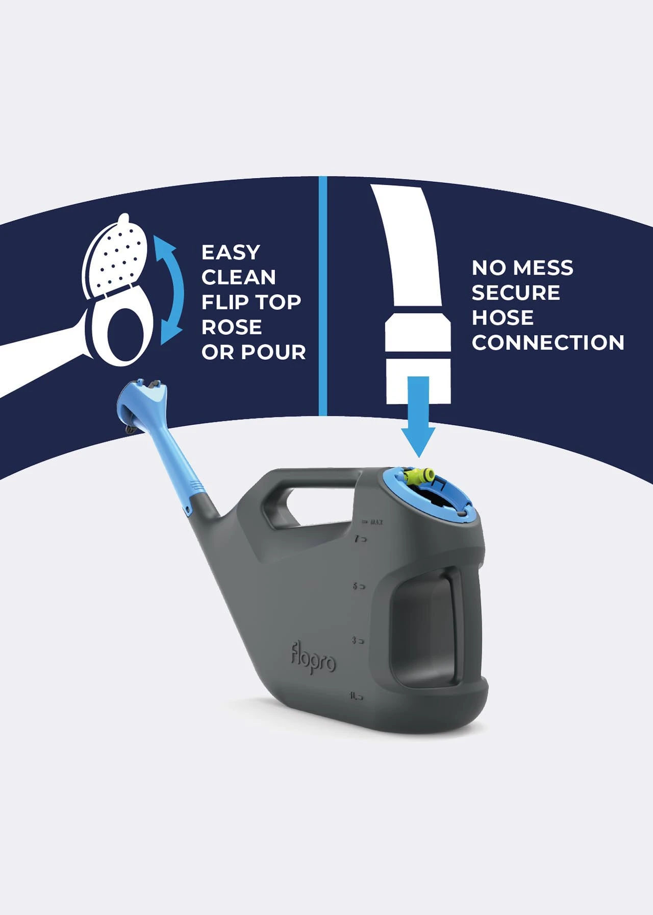 Flopro Can-Can 7.5L 4 Flopro Can-Can 7.5L - Image 4