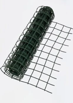 Garden & Plant Mesh 5x1m 50mm Green
