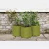 Vigoroot Pots 20l 3PK
