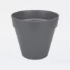 Elho Loft Urban Pot 25cm Anthracite