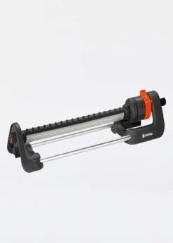 Gardena Oscillating Sprinkler Aqua L