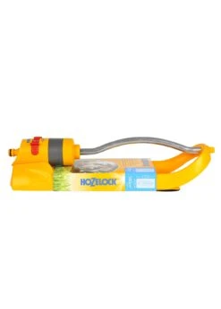 Hozelock Rectangular Sprinkler 180mPlus