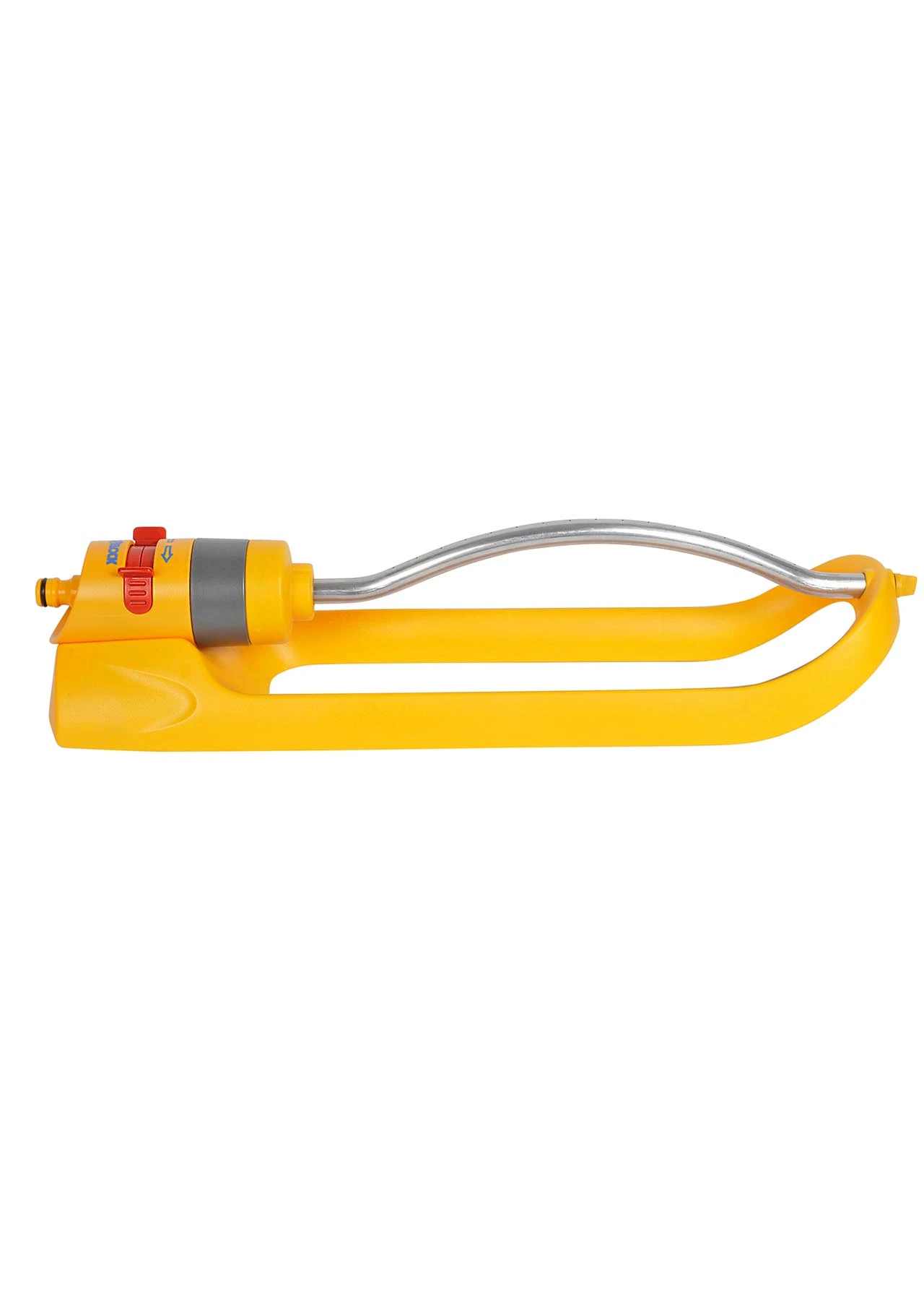 Hozelock Rectangular Sprinkler 180mPlus 2 Hozelock Rectangular Sprinkler 180mPlus - Image 2