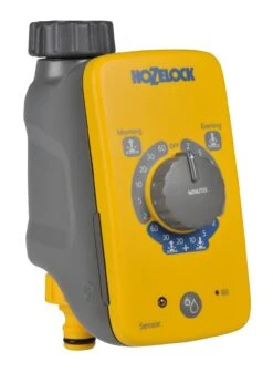 Automatic Watering Sensor Controller Hozelock