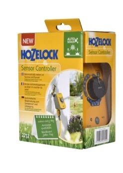 Automatic Watering Sensor Controller Hozelock -Outdoor Garden Care Shop search 611