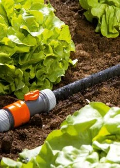 Gardena 15m Soaker Hose -Outdoor Garden Care Shop search 635