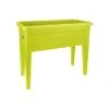 Elho Green Basics Grow Table 75cm Lime Green