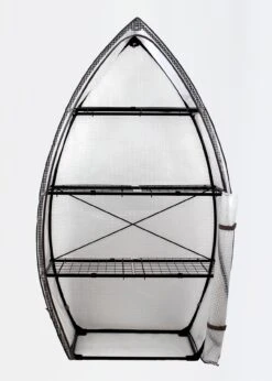 Visiroot Growhouse 12 Tray