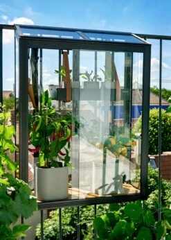 Juliana Balcony Greenhouse