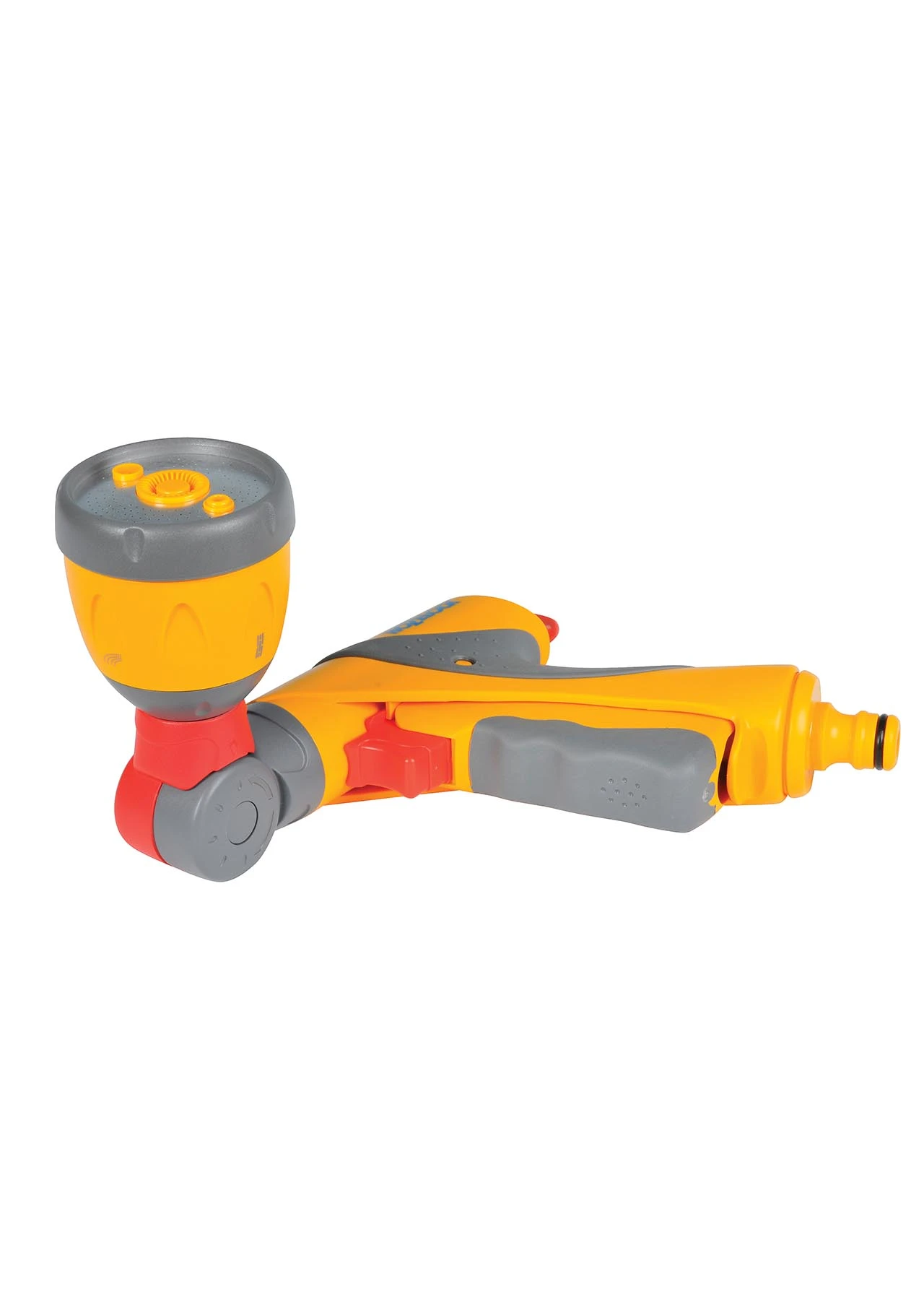 Ultra Twist 2in1 Spray & Sprinkler Hozelock 1 Ultra Twist 2in1 Spray & Sprinkler Hozelock