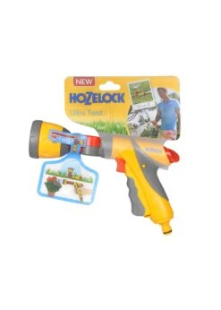 Ultra Twist 2in1 Spray & Sprinkler Hozelock 7 Ultra Twist 2in1 Spray & Sprinkler Hozelock -Outdoor Garden Care Shop search 671