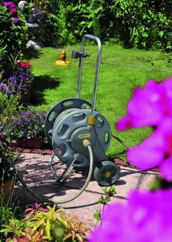 Hozelock Hose Connection Set 5 Hozelock Hose Connection Set -Outdoor Garden Care Shop search 685