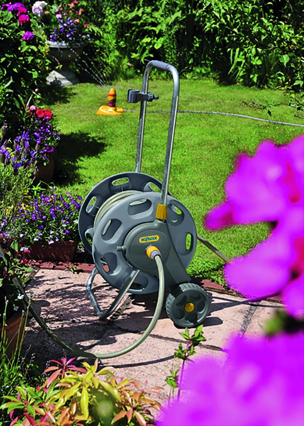 Hozelock Hose Connection Set 3 Hozelock Hose Connection Set - Image 3