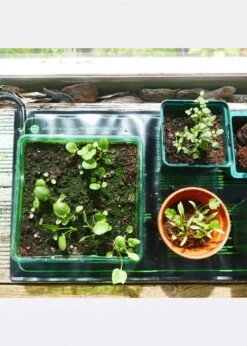 Gro-Sure Heated Propagation Mat -Outdoor Garden Care Shop search 689