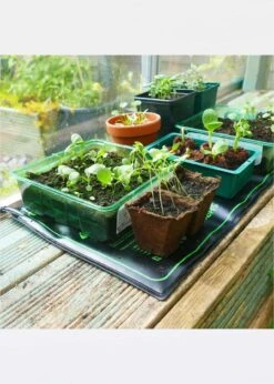 Gro-Sure Heated Propagation Mat -Outdoor Garden Care Shop search 690