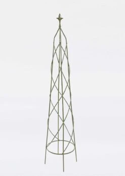Nostell Obelisk - Small - Sage