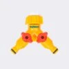 Hozelock Dual Tap Connector