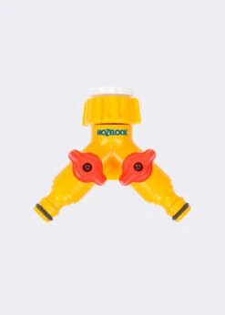 Hozelock Dual Tap Connector