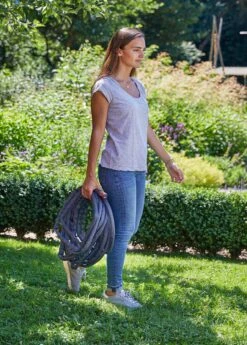 Gardena 20m Textile Hose -Outdoor Garden Care Shop search 721