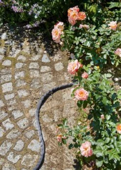 Gardena 20m Textile Hose -Outdoor Garden Care Shop search 722