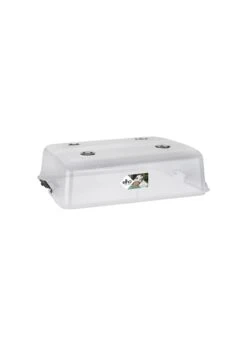 Elho Green Basics Grow House Lid Super XXL Transparent
