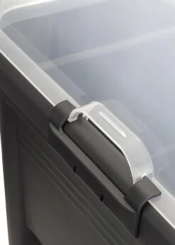 Elho Green Basics Grow House Lid Super XXL Transparent -Outdoor Garden Care Shop search 726