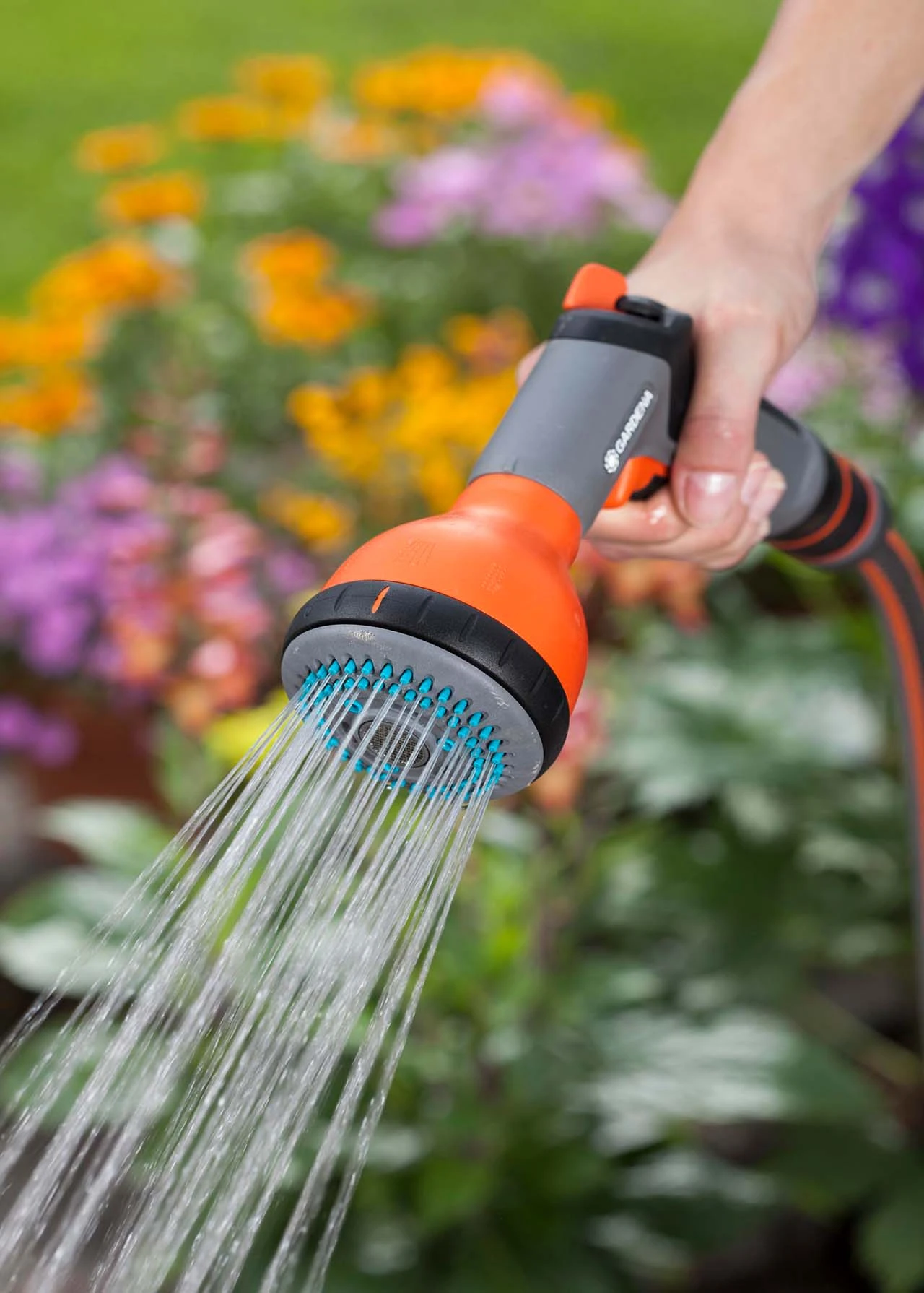 Gardena Classic Multi Sprayer 2 Gardena Classic Multi Sprayer - Image 2