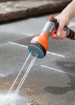 Gardena Classic Multi Sprayer 7 Gardena Classic Multi Sprayer -Outdoor Garden Care Shop search 733