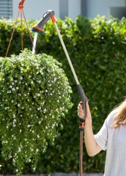 Gardena Comfort Hanging Basket Spray Lance -Outdoor Garden Care Shop search 738