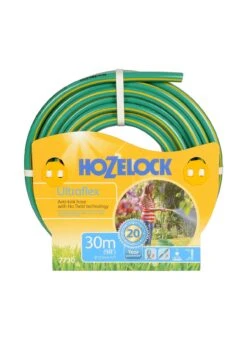 30M Hozelock Ultraflex Hose
