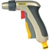 Hozelock Jet Plus Spray Gun (Metal)