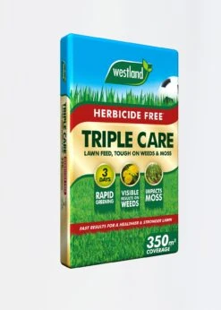 Aftercut Triple Care Bag 350sqm