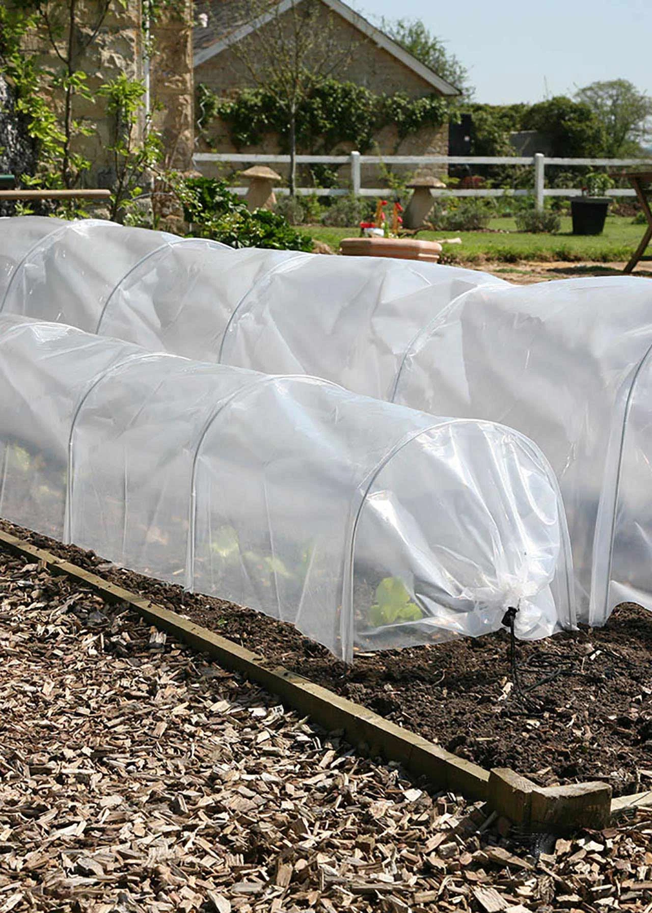 Haxnicks Easy Poly Tunnel 3 Haxnicks Easy Poly Tunnel - Image 3