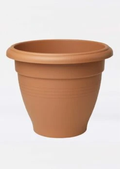 Palladian Planter 40cm Terracotta