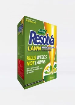 Resolva Lawn Weedkiller 500ml