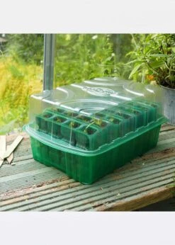 Gro-Sure Visiroot 4 Cell Deep - Kit -Outdoor Garden Care Shop search 793