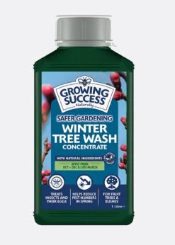 GS Winter Tree Wash 1L