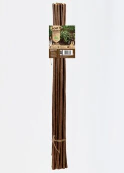 Willow Plant Sticks 120cm 4' 20pk