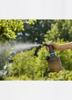 Gardena Pumpsprayer 1L EasyPump 7 Gardena Pumpsprayer 1L EasyPump -Outdoor Garden Care Shop search 811