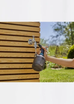 Gardena Pumpsprayer 1L EasyPump 8 Gardena Pumpsprayer 1L EasyPump -Outdoor Garden Care Shop search 812