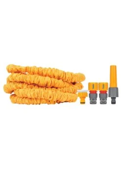 Hozelock Superhoze 30m Expanding Hose