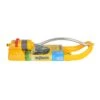 Hozelock Rectangular Sprinkler 200m2Plus