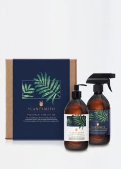 Plantsmith Houseplant Care Gift Set
