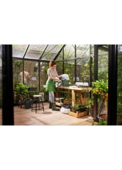 Elho Green Basics Growpot All-in-1 25cm -Outdoor Garden Care Shop search 882